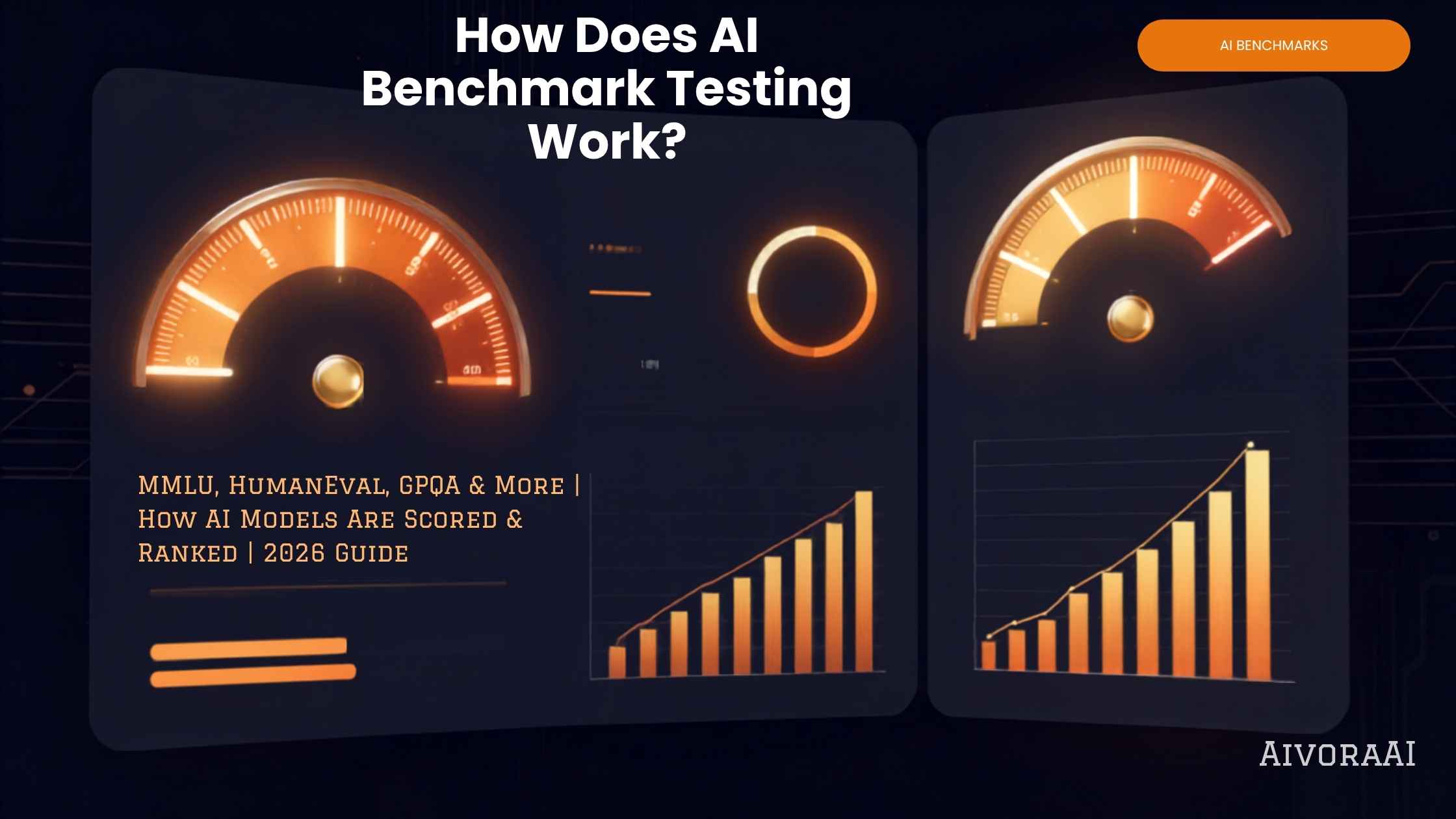How Does AI Benchmark Testing Work? 2026 Guide | NyvoraAI