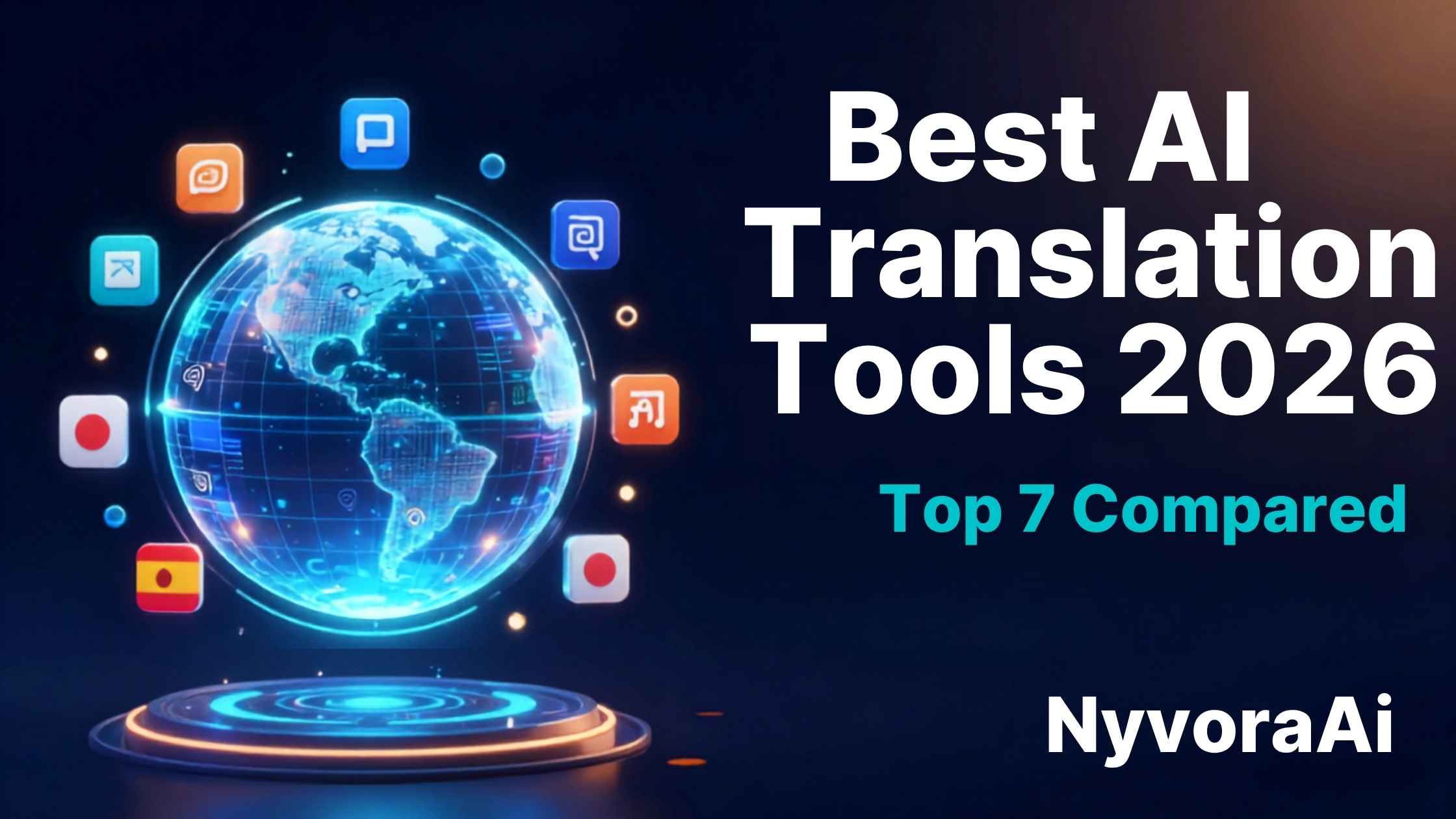 Best AI tool for translation in 2026 - side-by-side comparison of DeepL, Google Translate, and ChatGPT interfaces