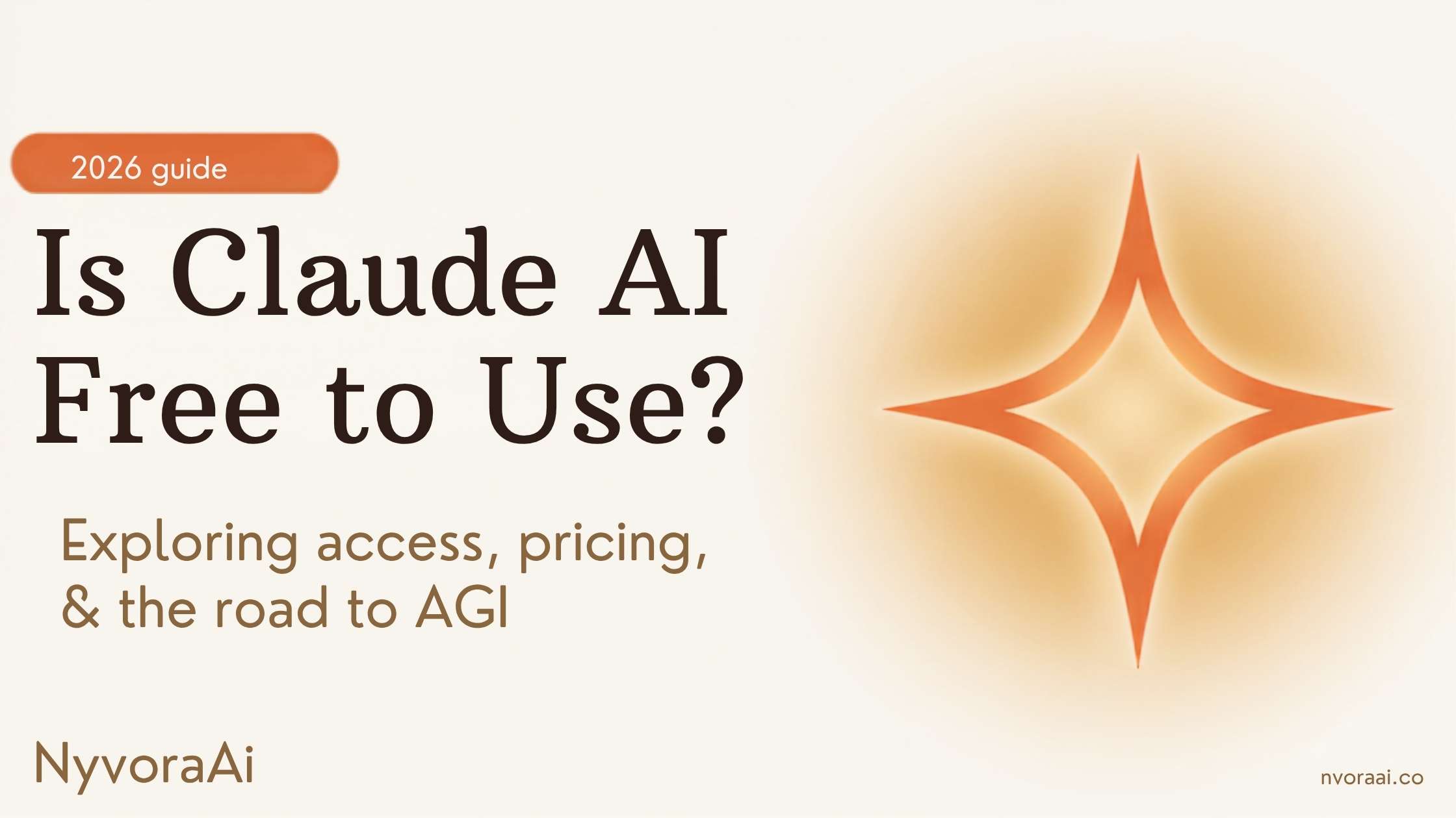 Is Claude AI free to use - comparing free vs Pro pricing plans with feature breakdown